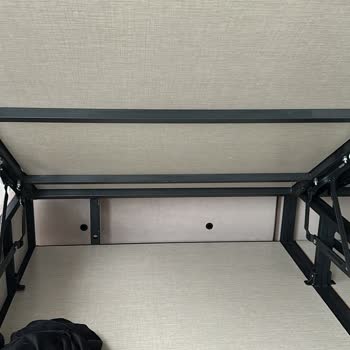 İndivani Yatak Hatalı Yapılmış Eksik