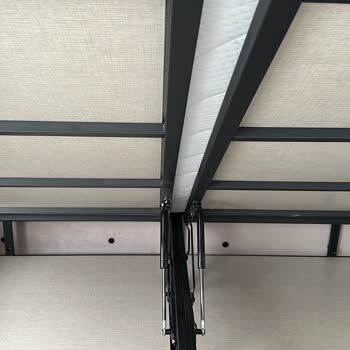 İndivani Yatak Hatalı Yapılmış Eksik