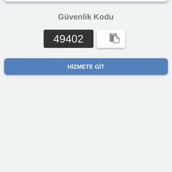 Devlet Kurumları ve STK'lar Adıyla Dolandırıcılık Toki Ödeme Sayfası