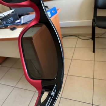 Hepsiburada Firmasına Bağlı Aşım Optikten Aldım.