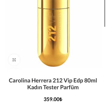 Reymaparfum.com Yanlış Ürün Gelmesi Ve Personelin Tavrı!