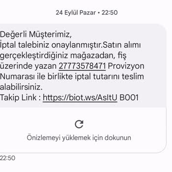 Şok Marketler Isparta Gülbirlik Şok Şubesinden Alınan Ürünle İlgili Mağduriyet