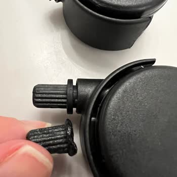 Amazonun Arızalı Ürünü Değişim Yapmaması