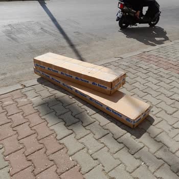 MNG Kargo Çalışanın Tehditkar Konuşması