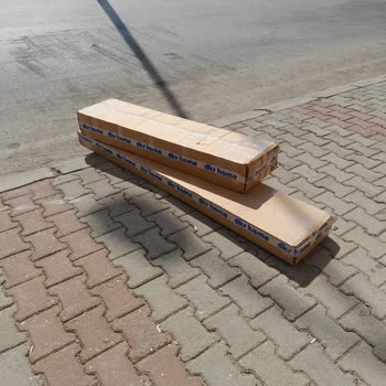 MNG Kargo Çalışanın Tehditkar Konuşması