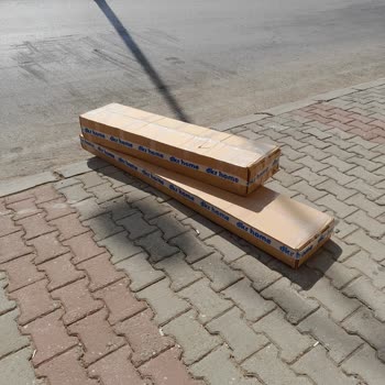 MNG Kargo Çalışanın Tehditkar Konuşması