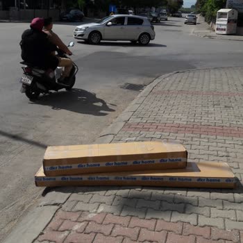 MNG Kargo Çalışanın Tehditkar Konuşması