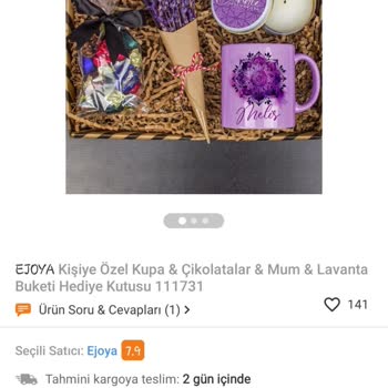Trendyol Hatalı Ürün Gönderimi