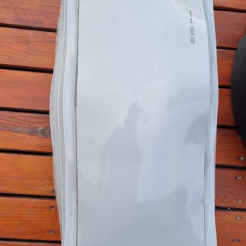 Swan Caravan Arızalanan Akü