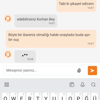 Trendyol Haksız Kazanç Ve Habersiz İptal Etmeleri