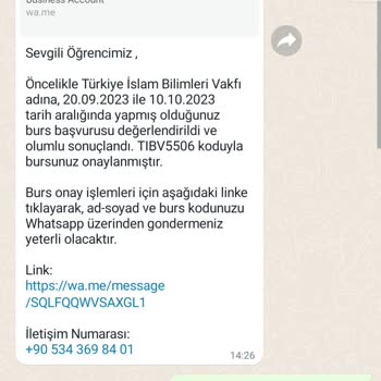 Papara Adıma Benden İzinsiz İşlem Yapılması