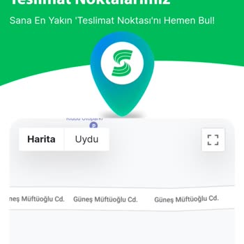 Sendeo Kargo Siparişimi Teslim Etmiyor