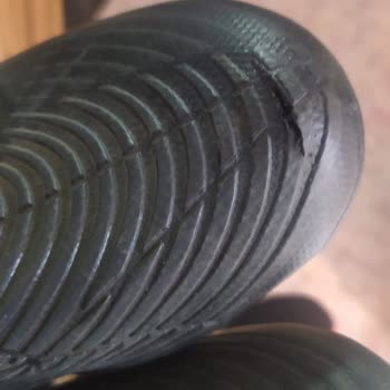 Adidas Müşterilerine Hiç Değer Vermiyor