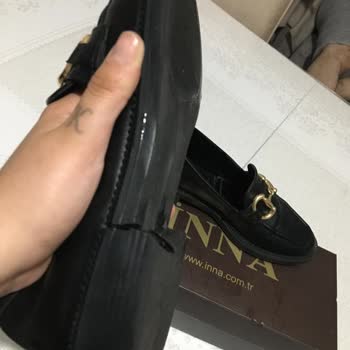 İnna Butik Çalışanların Kaba, İlgisiz