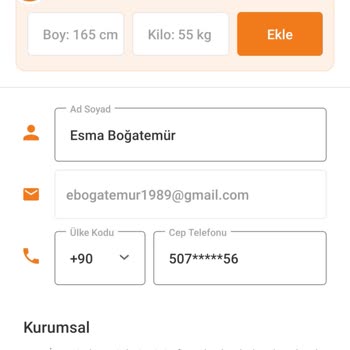 Trendyol Yemek Trendyol Haksız Kazanç Sağlıyor. Kuryeyle İletişime Geçmiyor
