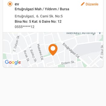Trendyol Yemek Trendyol Haksız Kazanç Sağlıyor. Kuryeyle İletişime Geçmiyor