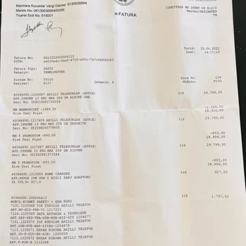 iPhone Üretim Hatası Mı? Hatayı Kullanıcıya Bindirmeye Çalışıyor