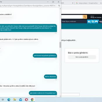 Amazontr Stokçuluk Geçiştirme Ve Bekletilme