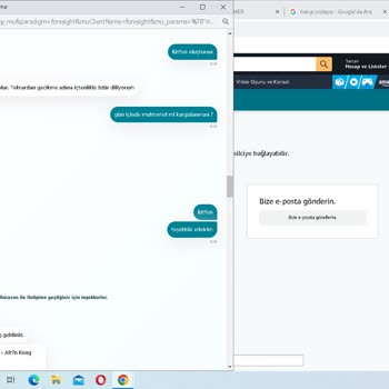 Amazontr Stokçuluk Geçiştirme Ve Bekletilme