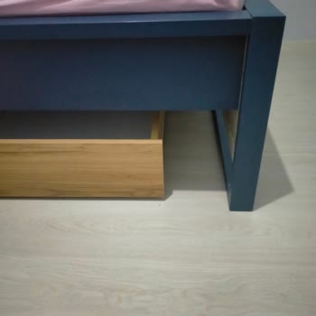 Pierre Cardin Bebek Mobilyaları Önal Baby City Sorun Yaşama