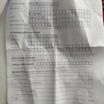 TTNET Ev İnterneti Zorla Ödeme Çıkartıyor