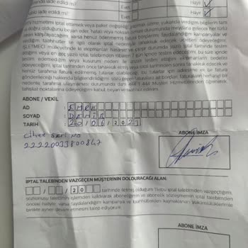 TTNET Ev İnterneti Zorla Ödeme Çıkartıyor