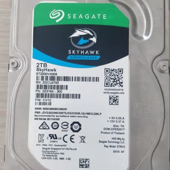 N11 Sahte HDD Satışına Aracılık Yaptı.
