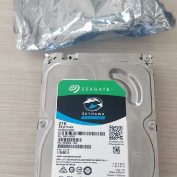 Atlantis Bilgisayar N11 Sahte HDD Satışına Aracılık Yaptı.