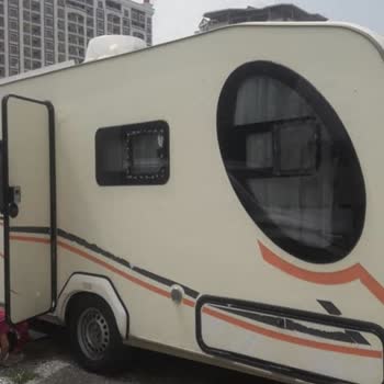Facebook Marketplace Karavan Satışıyla Mağdur Edildim