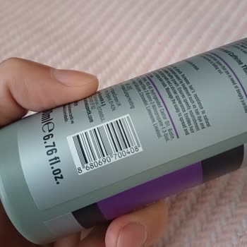 Urban Care Biotin Sprey Saç Döküyor