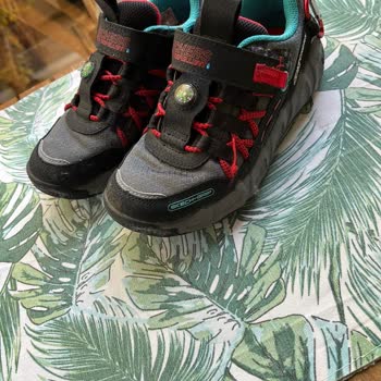 Skechers Kısa Sürede Kullanılmaz Hale Gelen Ürünler