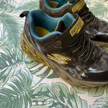 Skechers Kısa Sürede Kullanılmaz Hale Gelen Ürünler