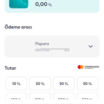 BELBİM (İstanbulkart) QR Çalışmıyor Yeni Kart Eklenmiyor Vize Yapılmıyor Banka Kartı Hata