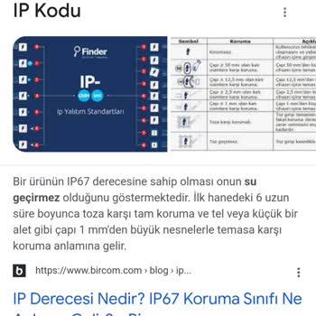 Bilicra Su Geçirmez Denilen Saatin Su Geçirmesi