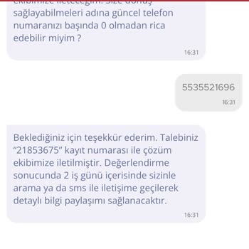 N11 Deki Siparişim 2 Haftadır Gelmedi
