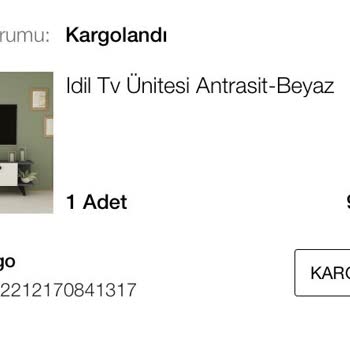N11 Deki Siparişim 2 Haftadır Gelmedi
