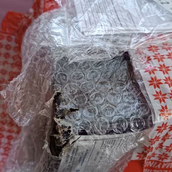 Özilke Bilişim - Reyontek Hasarlı Gelen Ütü