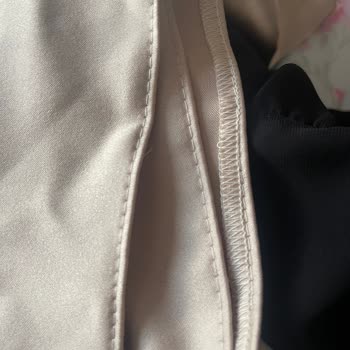 HANORA by Nursena Kütük Dikişleri Çok Kotu