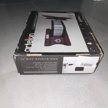 Miniode.com Emperor Teknoloji Anonim Şirketi Kusurlu Ürün Gönderdi