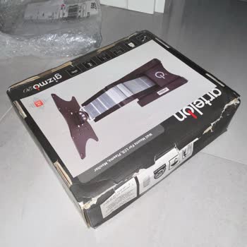 Miniode.com Emperor Teknoloji Anonim Şirketi Kusurlu Ürün Gönderdi