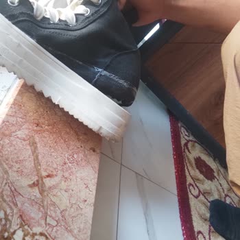 Bershka Hatalı Ürün Ve Mağduriyet