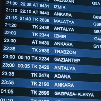 Türk Hava Yolları