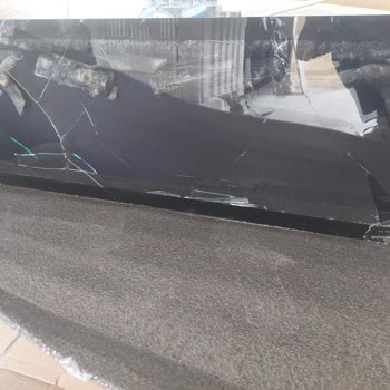 Kargokar Hasarlı Ürün Teslimi Ve Fazla Ücret