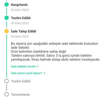 Dolap Uygulaması