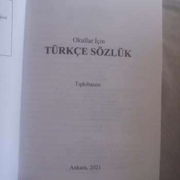 Trendyol Trend Kitap Basım Yılı Aldatmacası