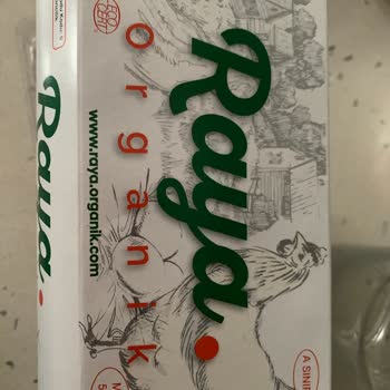 Raya Organik Raya Yumurta Boyutları Çok Küçük Ve Tarih Yok!