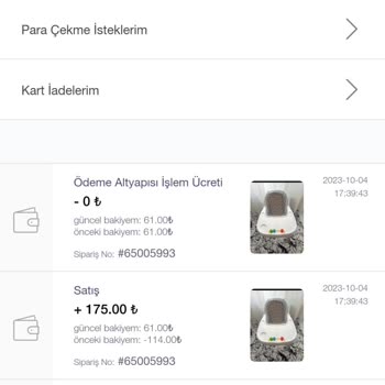 Gardrops Shipping Violation Adı Altında
