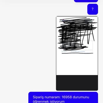 Shopier Siparişim Hakkında Bilgi Alamıyorum