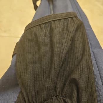 Samsonite Okul Çantası Kalitesi?