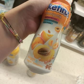 Migros Bozuk Ve Eksik Ürün